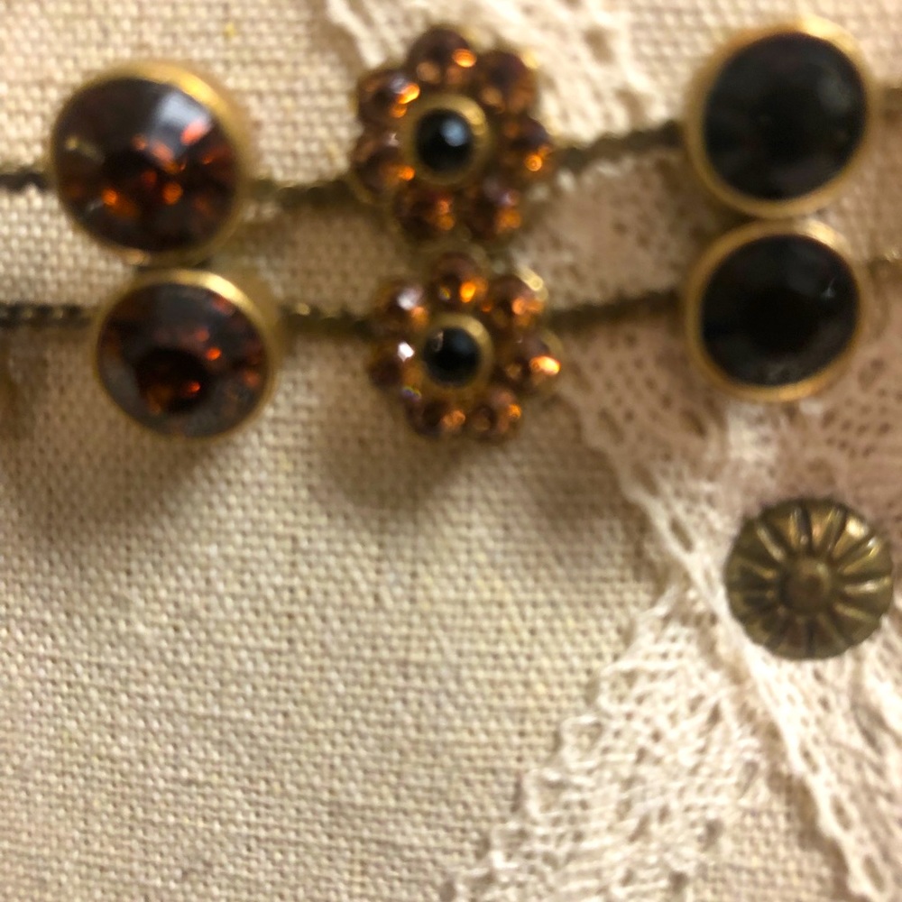 COPY - Brand new Pilgrim choker